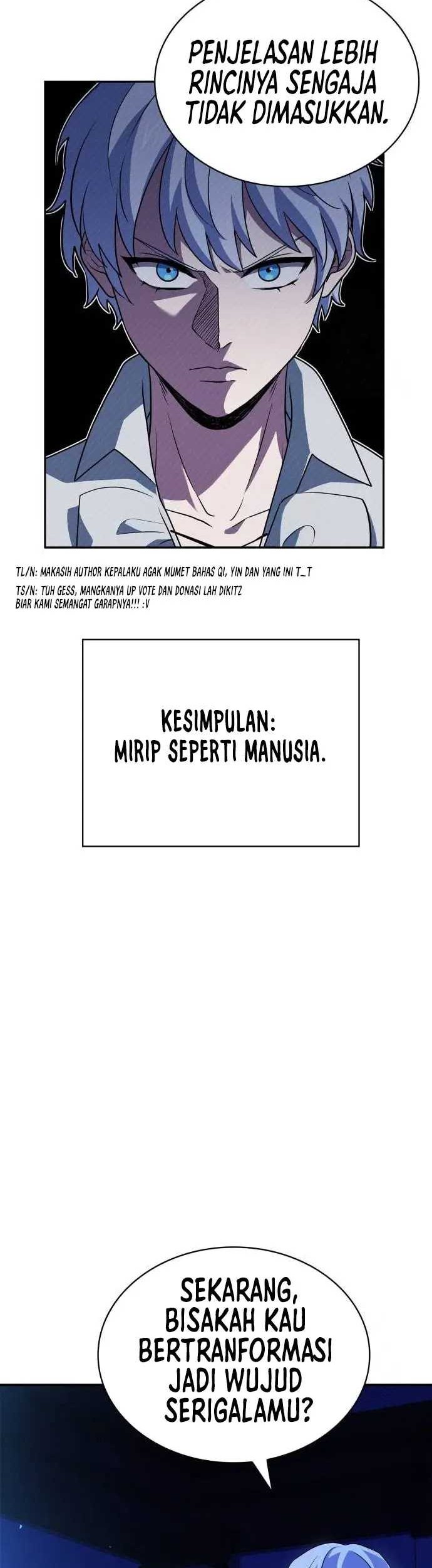 The Crown Prince That Sells Medicine Chapter 26 Gambar 45