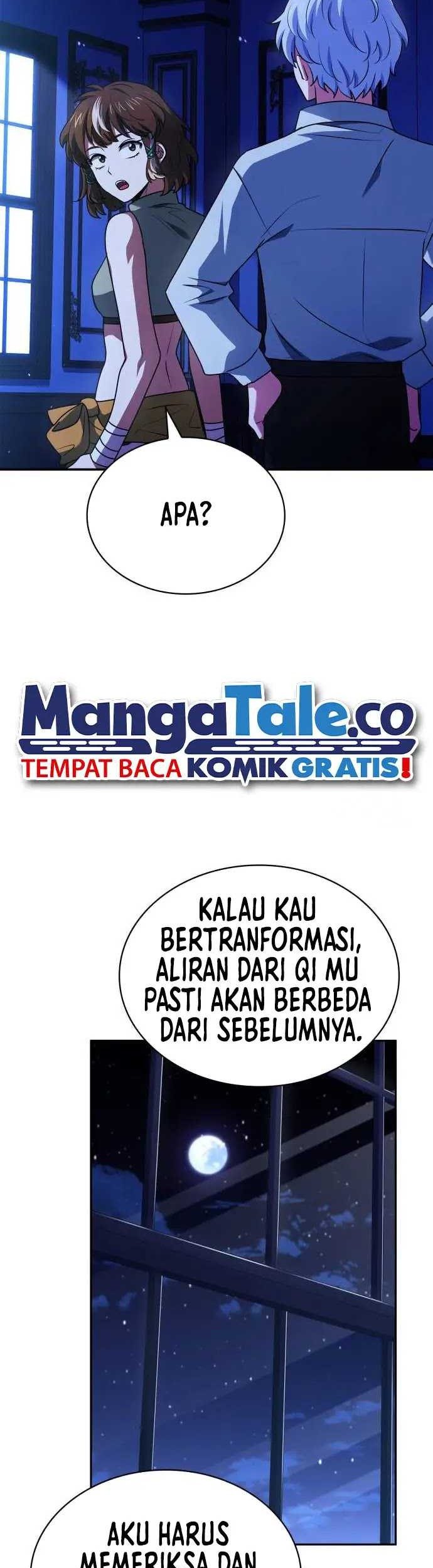 The Crown Prince That Sells Medicine Chapter 26 Gambar 46