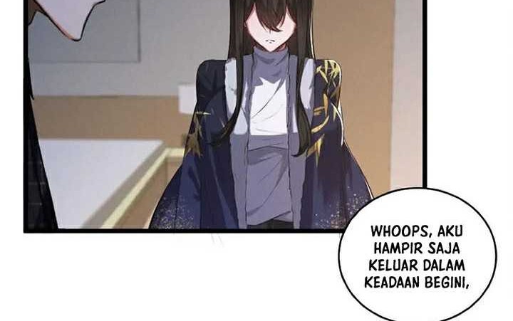 Please Stop Summoning Me! Chapter 42 Gambar 37