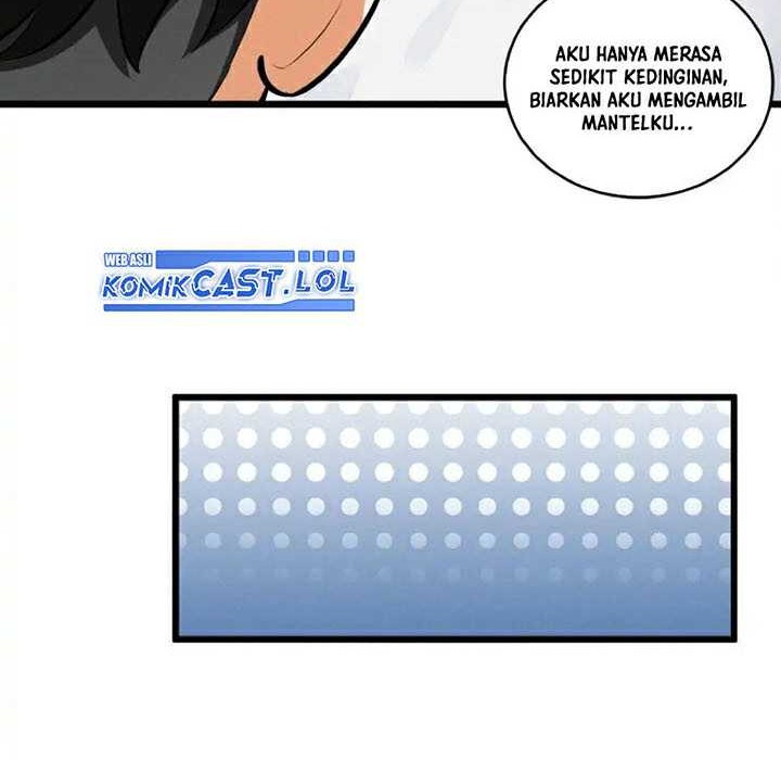 Please Stop Summoning Me! Chapter 42 Gambar 25