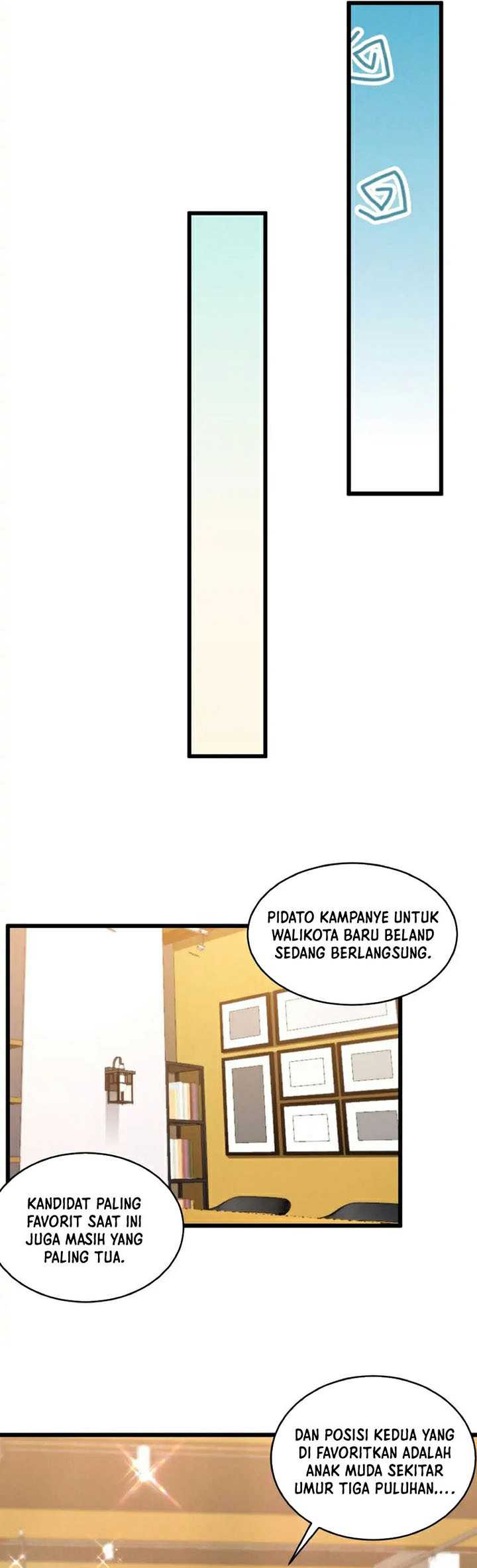 Please Stop Summoning Me! Chapter 42 Gambar 42