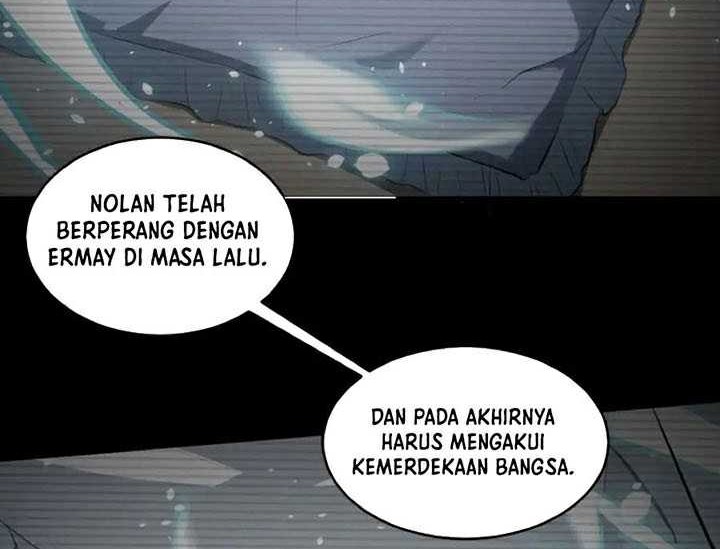 Please Stop Summoning Me! Chapter 42 Gambar 3
