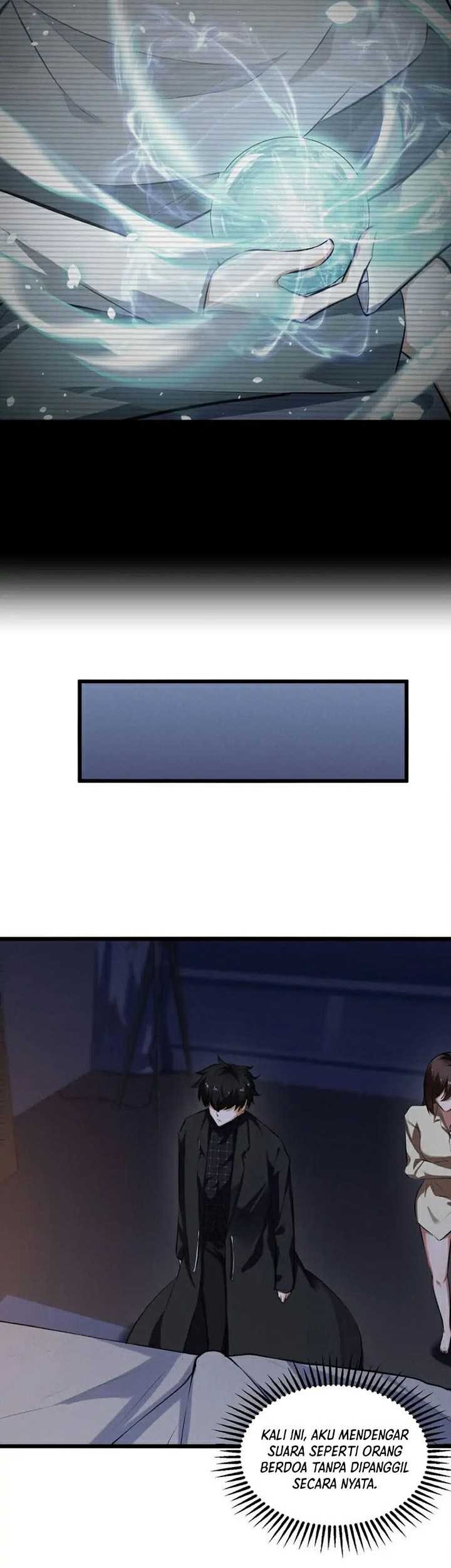 Please Stop Summoning Me! Chapter 42 Gambar 4