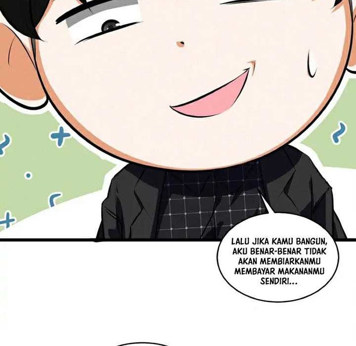 Please Stop Summoning Me! Chapter 42 Gambar 11