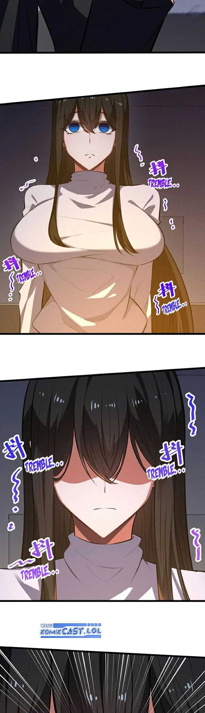 Please Stop Summoning Me! Chapter 42 Gambar 16