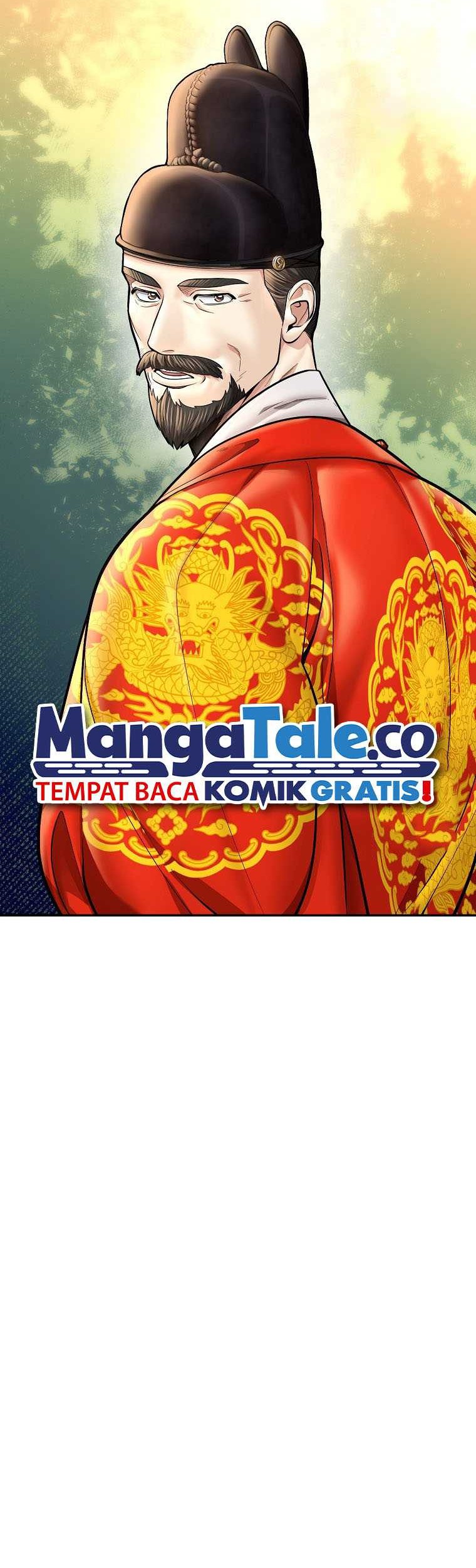 Muscle Joseon Chapter 46 Gambar 11