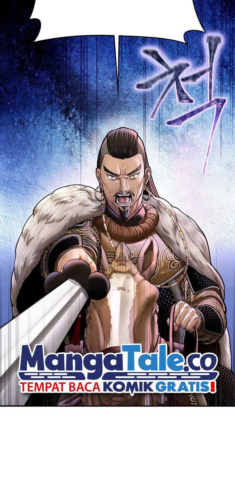 Muscle Joseon Chapter 46 Gambar 17