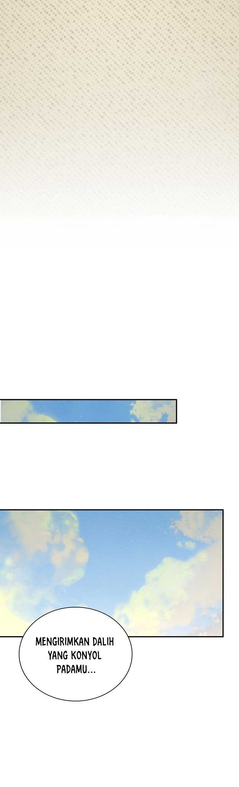 Muscle Joseon Chapter 46 Gambar 32