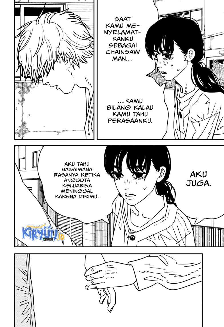 Chainsaw Man Chapter 164 Gambar 10