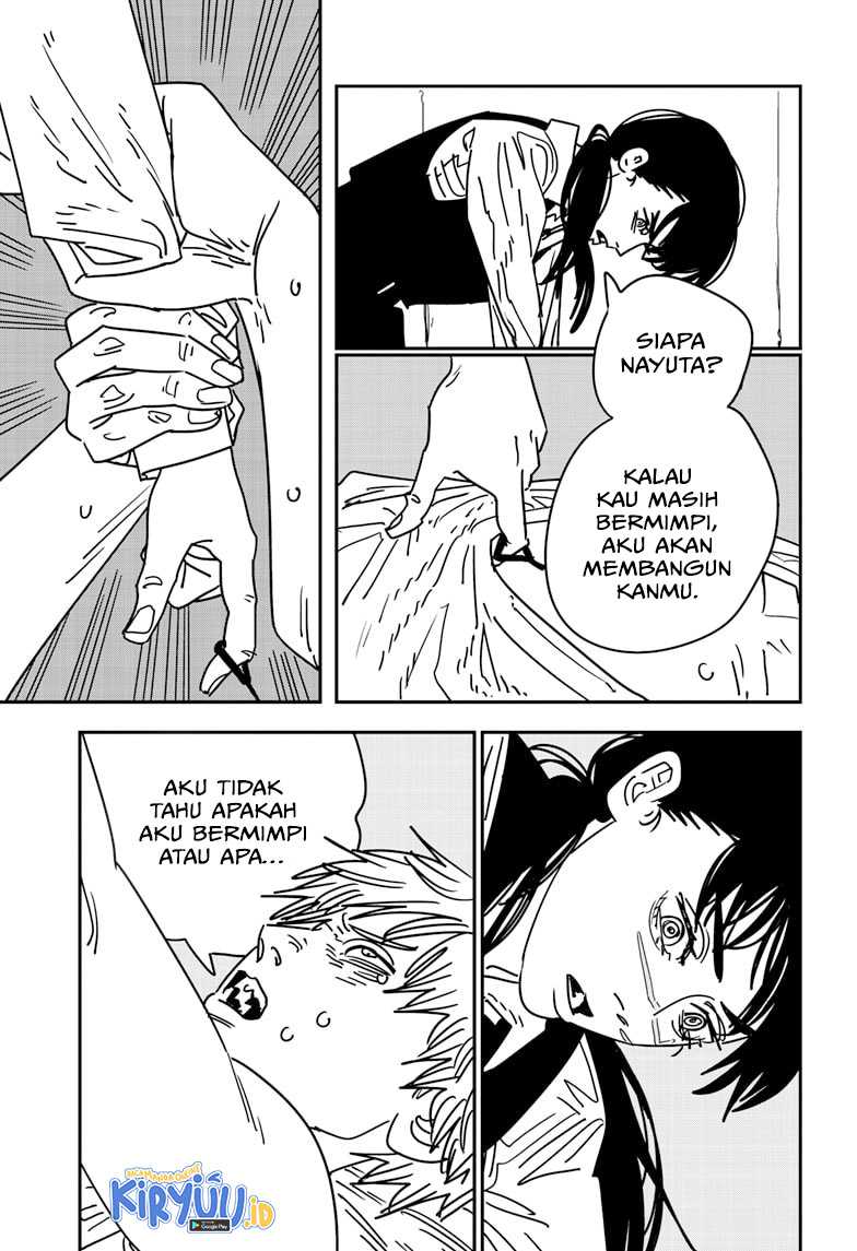 Chainsaw Man Chapter 164 Gambar 3