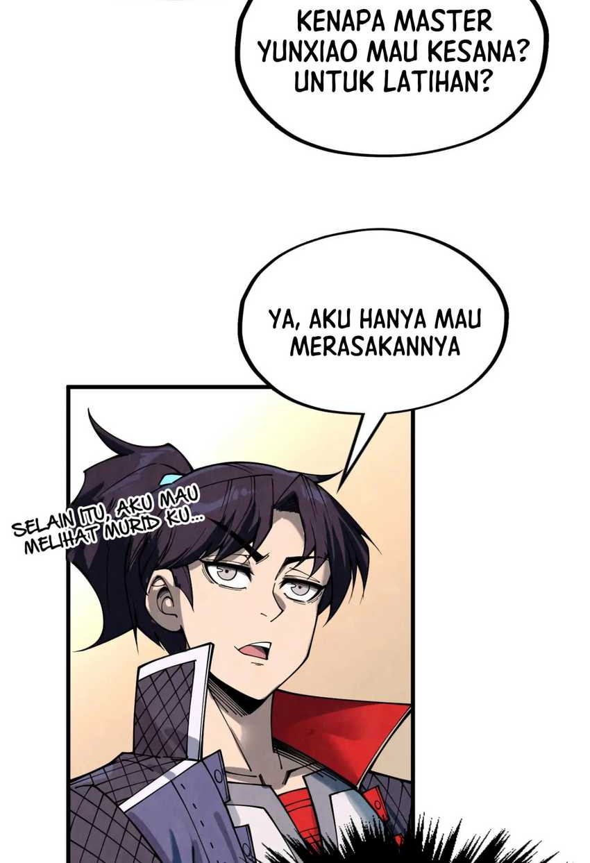 The Ultimate of All Ages Chapter 300 Gambar 45