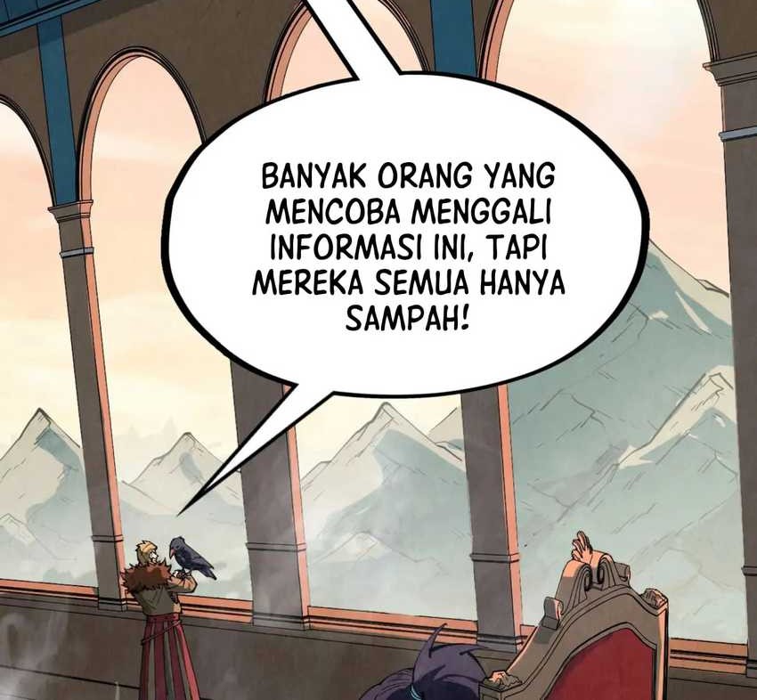 The Ultimate of All Ages Chapter 300 Gambar 48