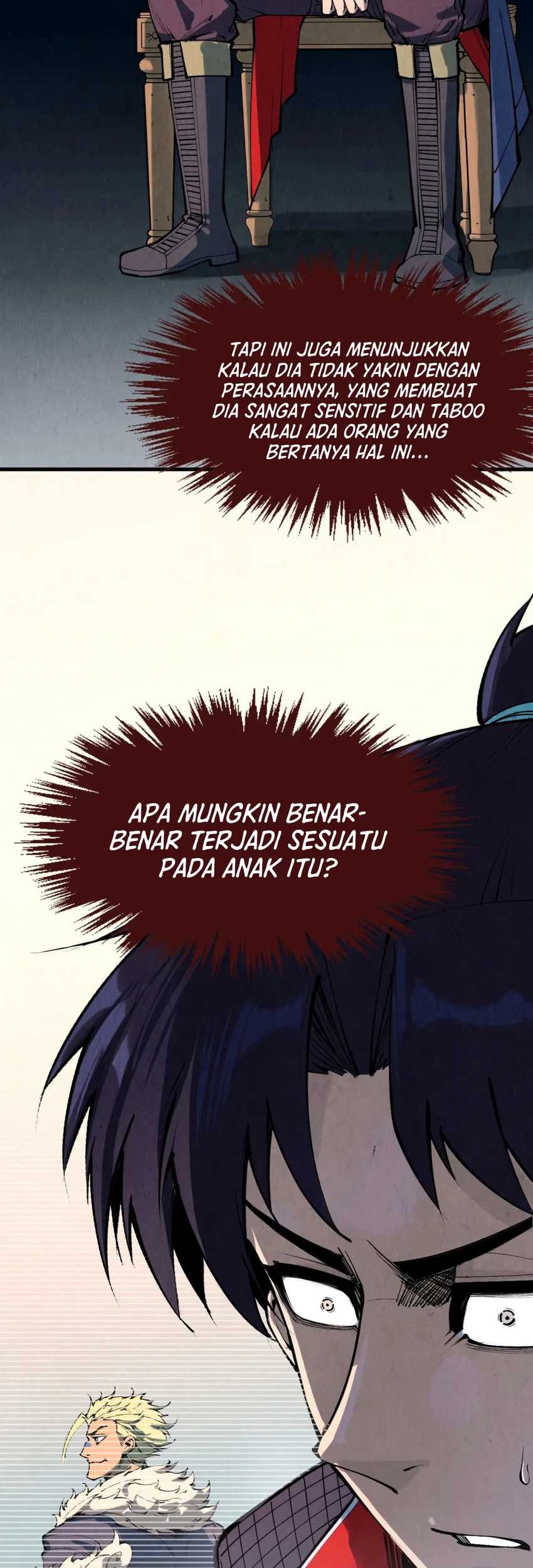 The Ultimate of All Ages Chapter 300 Gambar 50