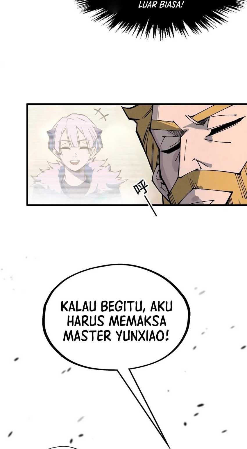 The Ultimate of All Ages Chapter 300 Gambar 30