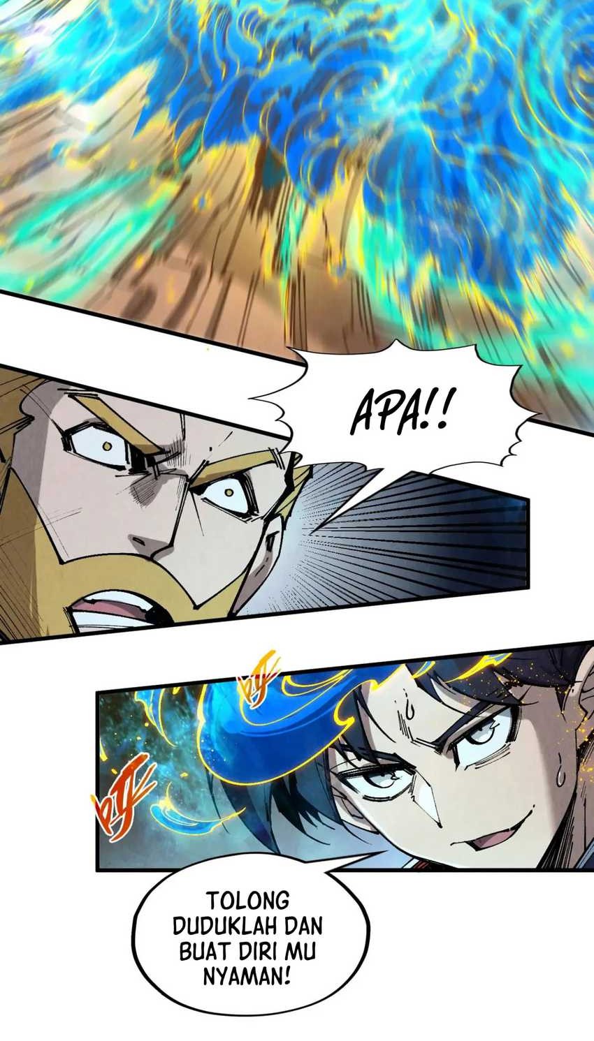 The Ultimate of All Ages Chapter 300 Gambar 36