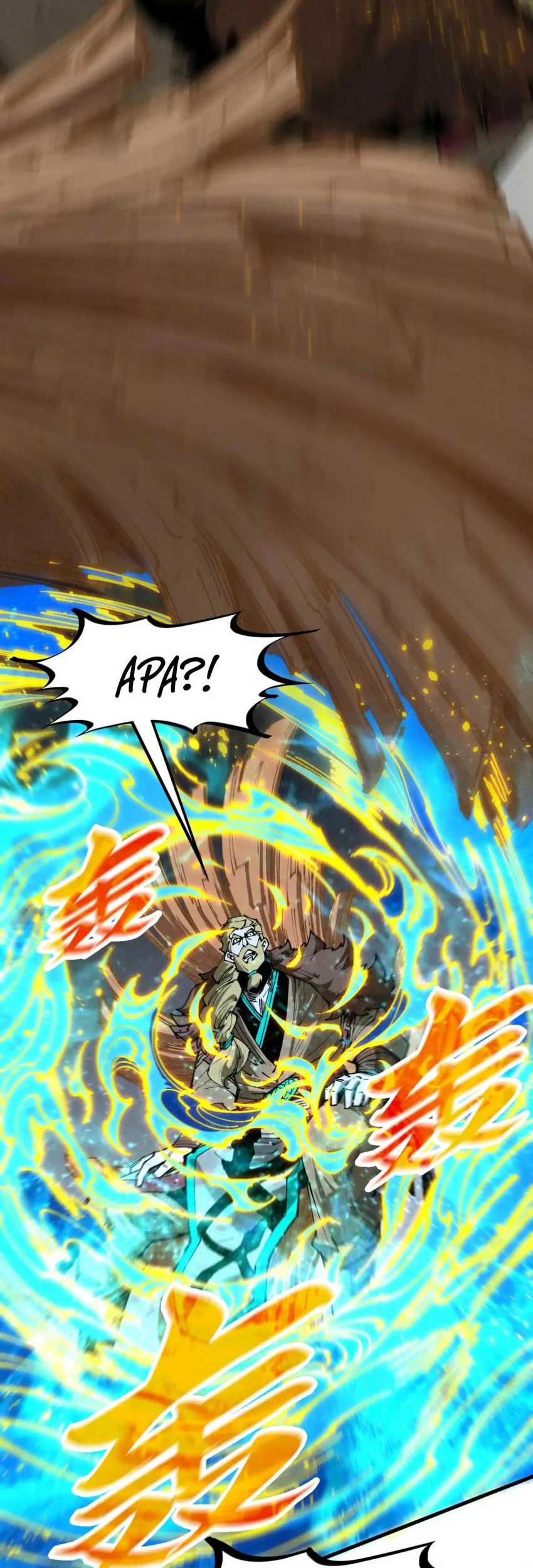 The Ultimate of All Ages Chapter 300 Gambar 38