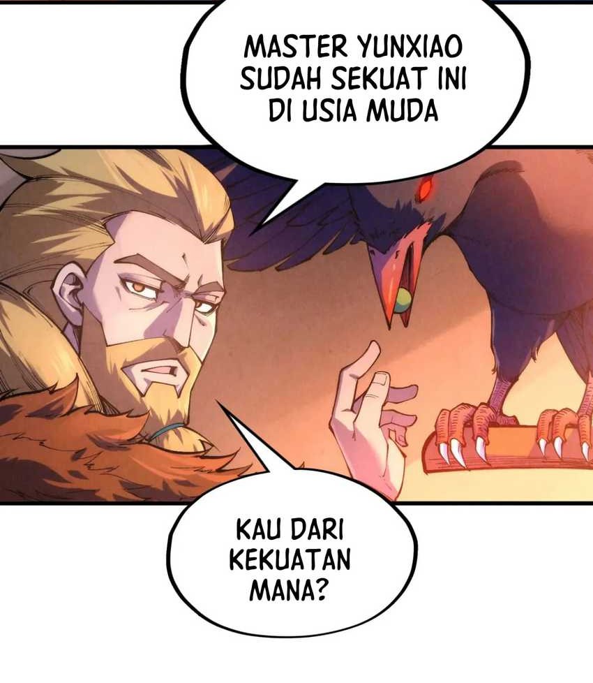 The Ultimate of All Ages Chapter 300 Gambar 9