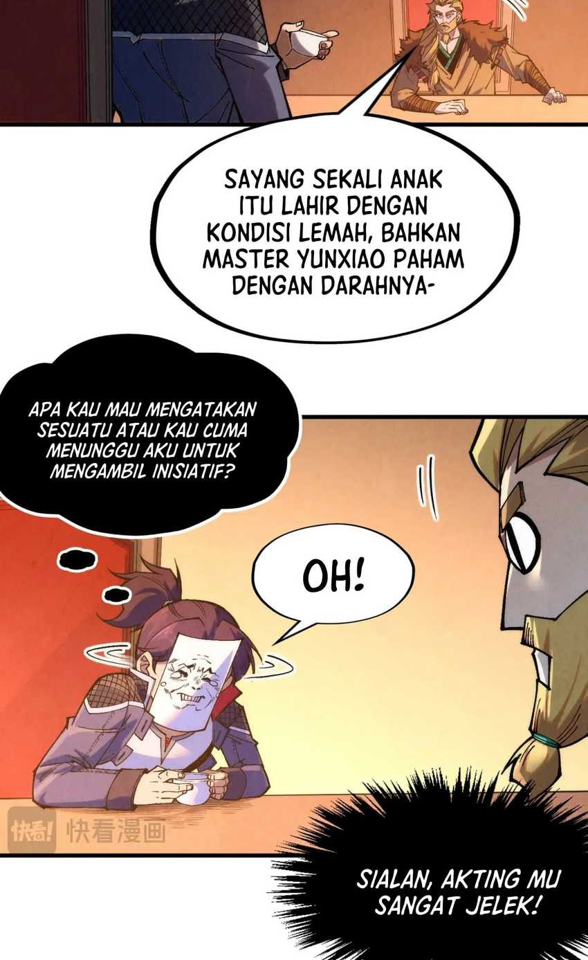 The Ultimate of All Ages Chapter 300 Gambar 12