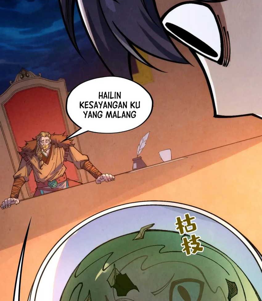 The Ultimate of All Ages Chapter 300 Gambar 15