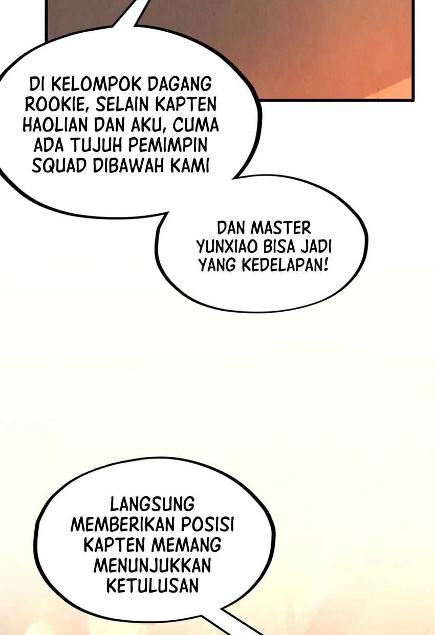 The Ultimate of All Ages Chapter 300 Gambar 21