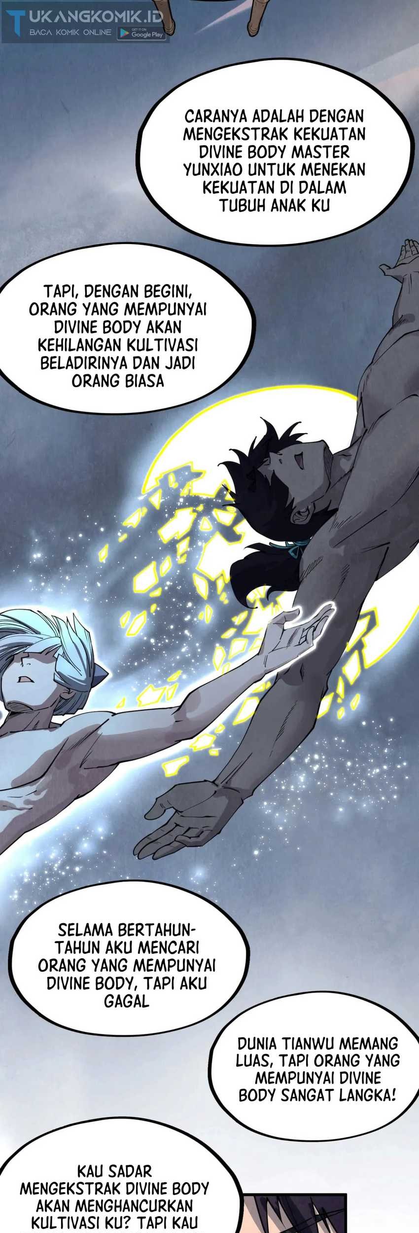 The Ultimate of All Ages Chapter 300 Gambar 25