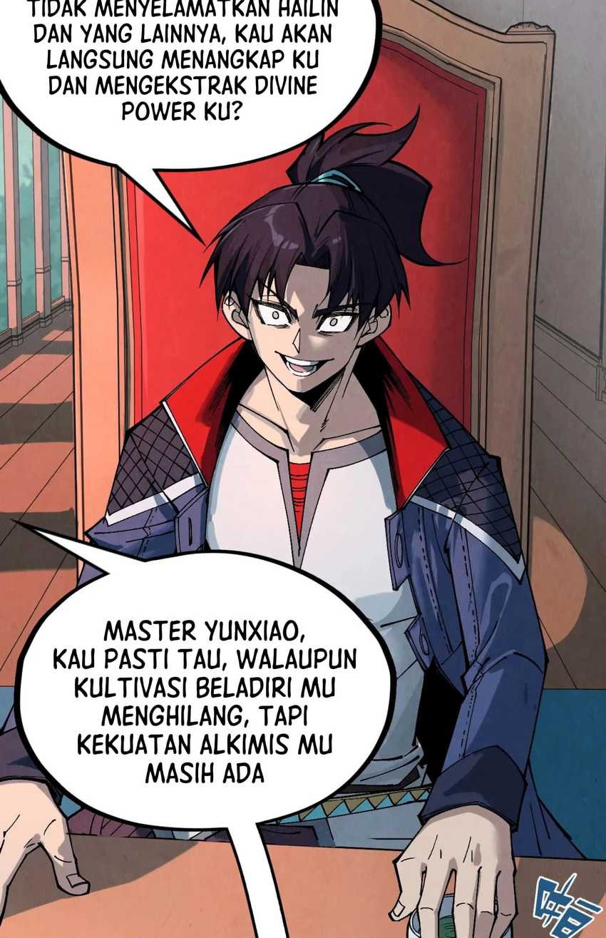 The Ultimate of All Ages Chapter 300 Gambar 27