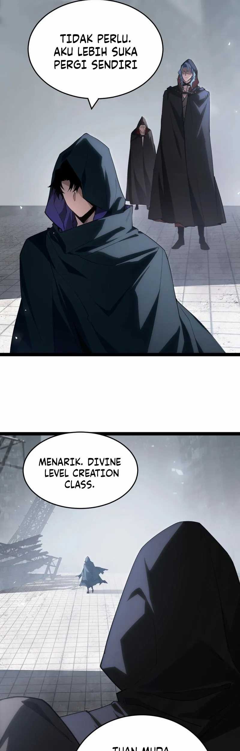 Overlord of Insects Chapter 05 Gambar 20