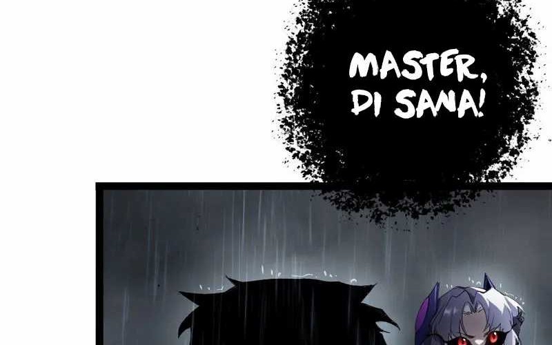 Overlord of Insects Chapter 05 Gambar 43