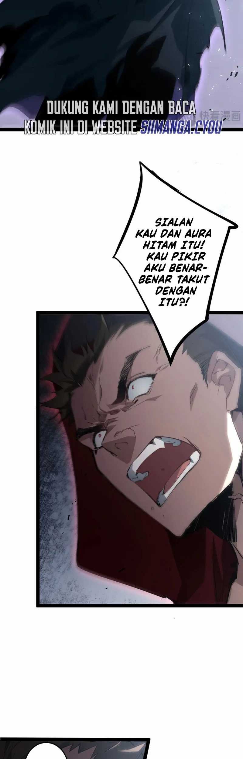 Overlord of Insects Chapter 05 Gambar 8