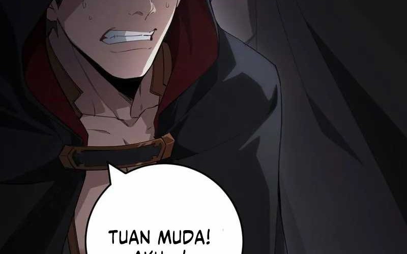 Overlord of Insects Chapter 05 Gambar 11