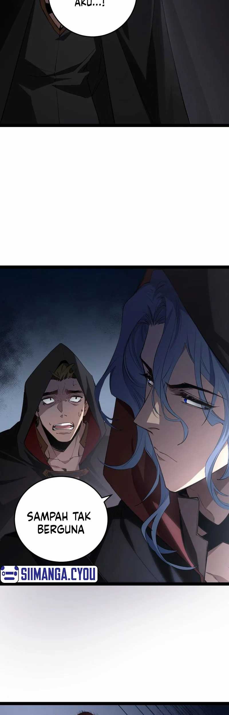 Overlord of Insects Chapter 05 Gambar 12