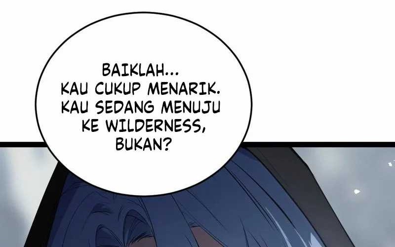 Overlord of Insects Chapter 05 Gambar 17