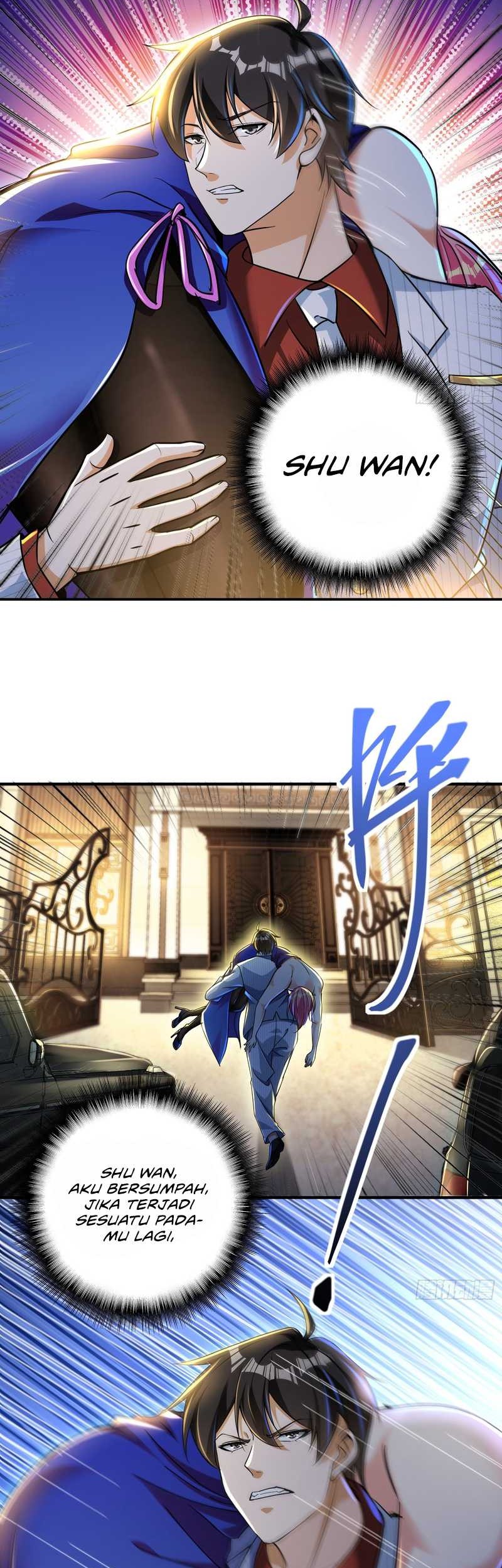 The Second Life After Awakening Chapter 22 Gambar 5