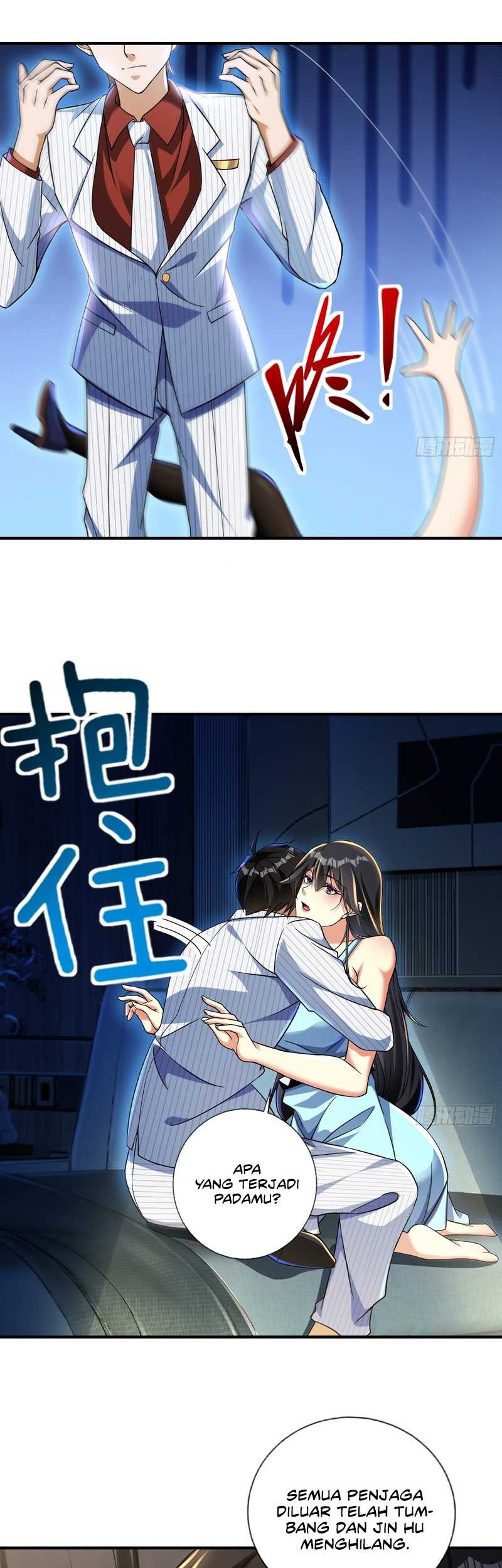 The Second Life After Awakening Chapter 22 Gambar 8