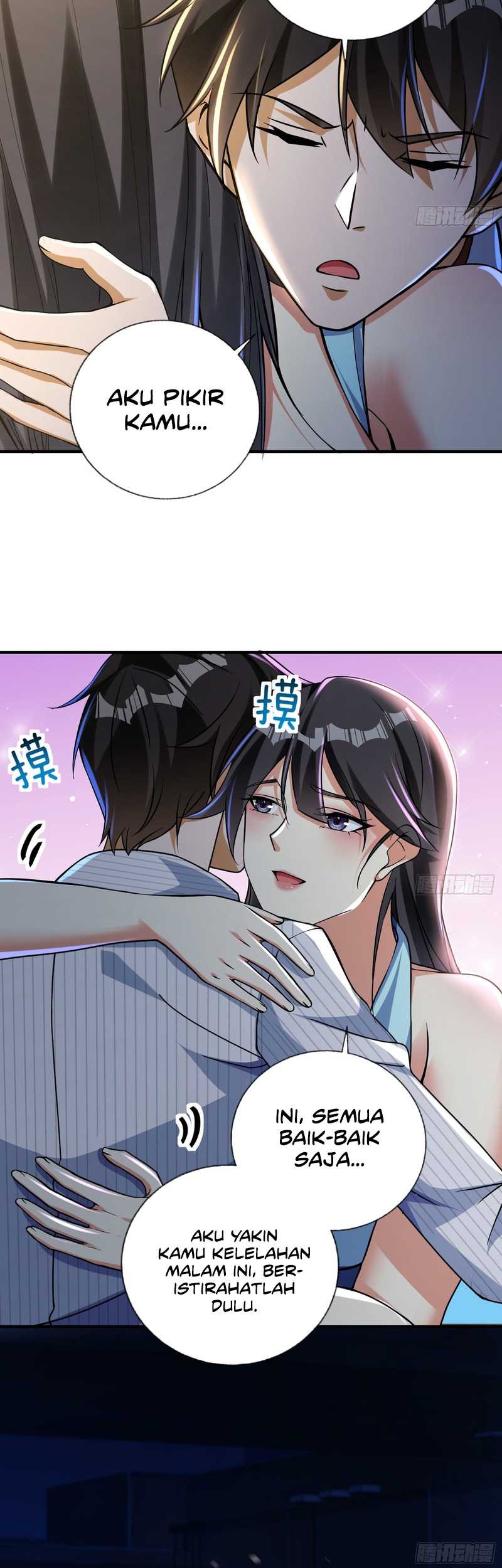 The Second Life After Awakening Chapter 22 Gambar 9