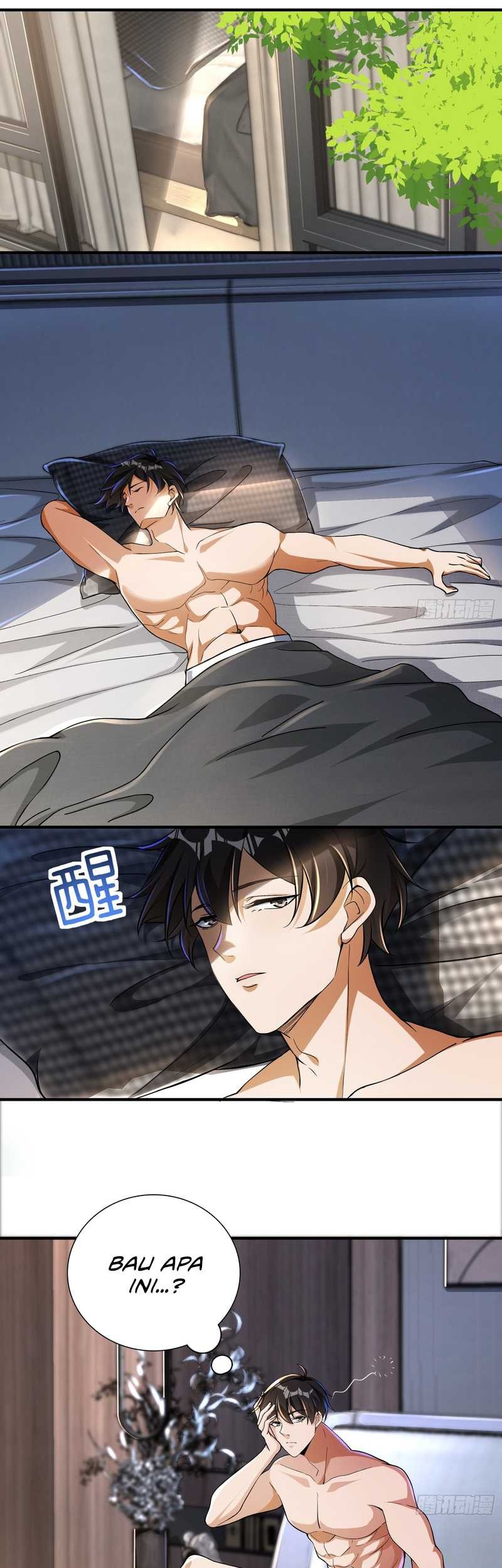 The Second Life After Awakening Chapter 22 Gambar 11