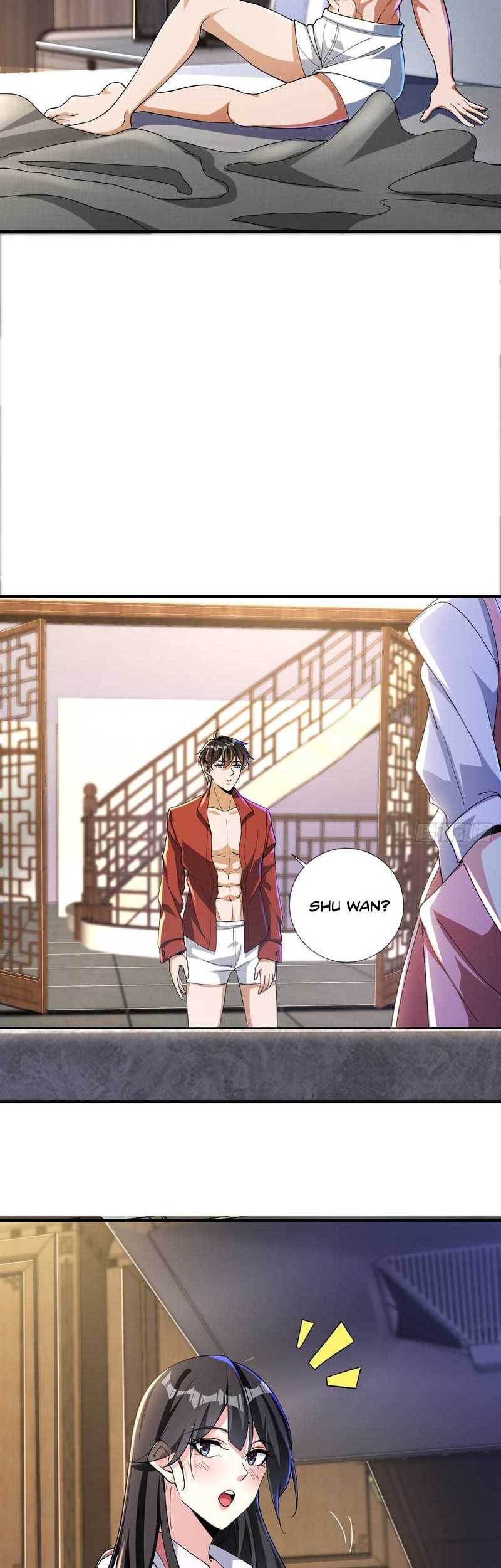 The Second Life After Awakening Chapter 22 Gambar 12