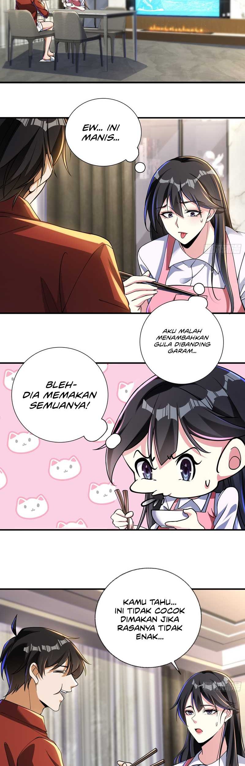 The Second Life After Awakening Chapter 22 Gambar 16