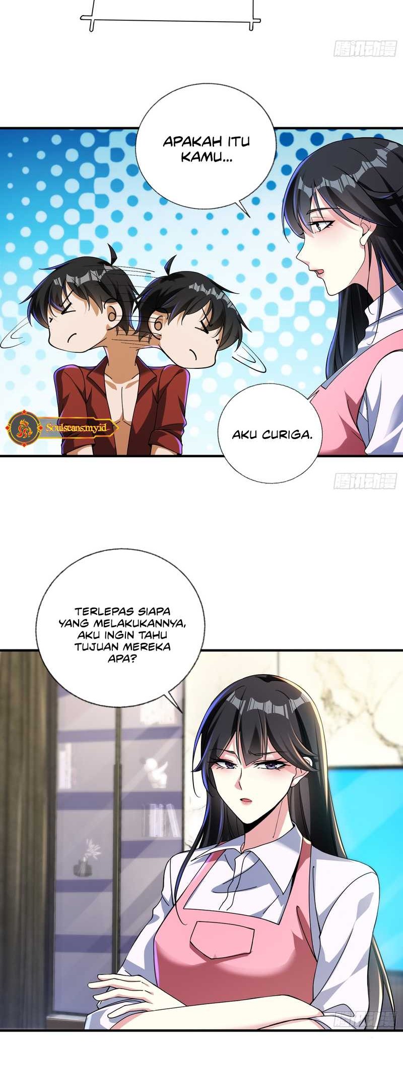 The Second Life After Awakening Chapter 22 Gambar 18