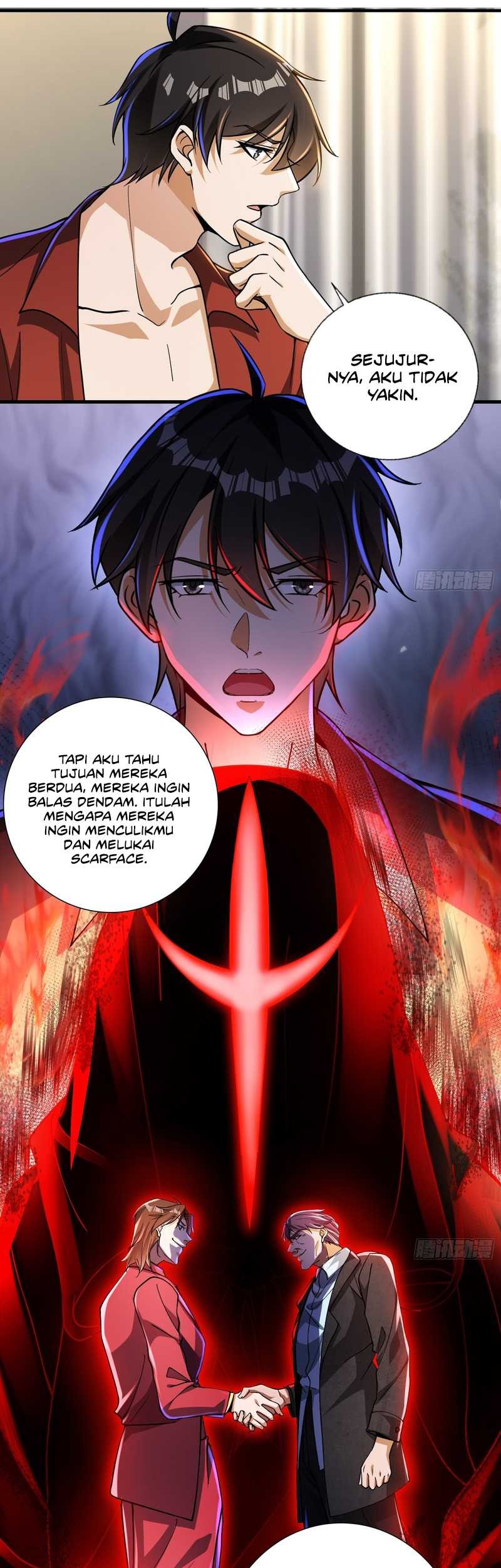 The Second Life After Awakening Chapter 22 Gambar 19