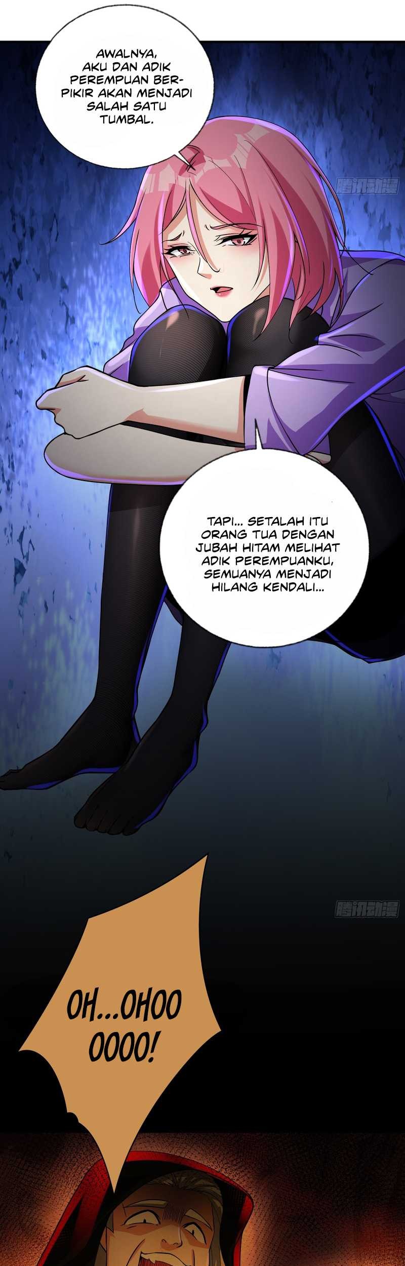 The Second Life After Awakening Chapter 22 Gambar 22