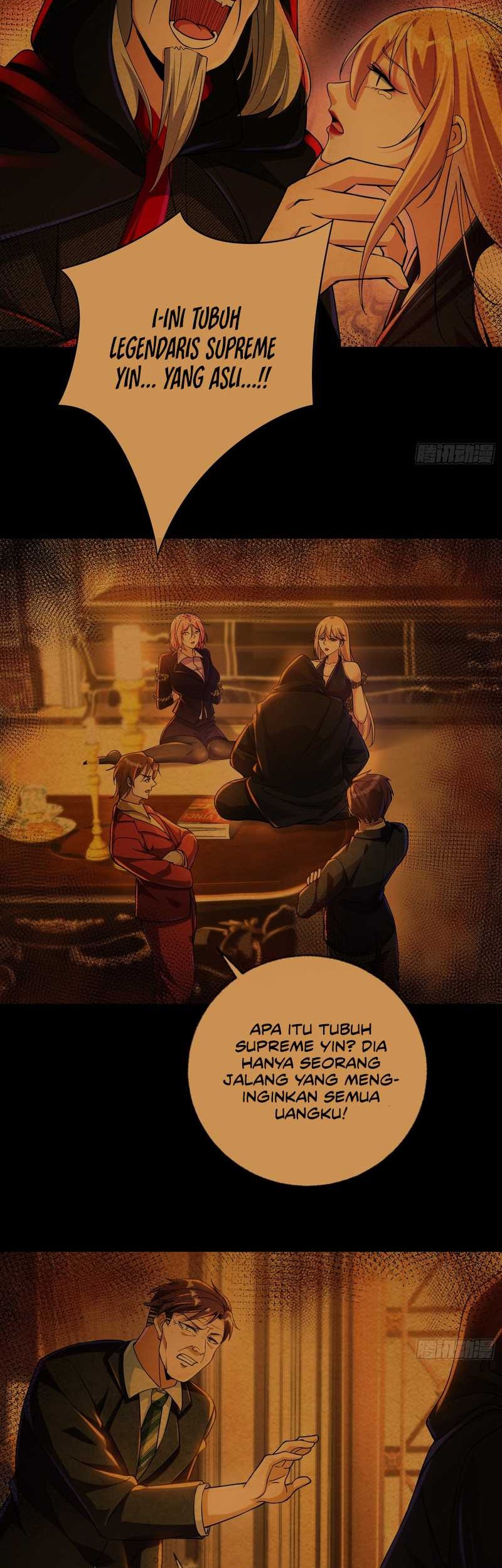 The Second Life After Awakening Chapter 22 Gambar 23