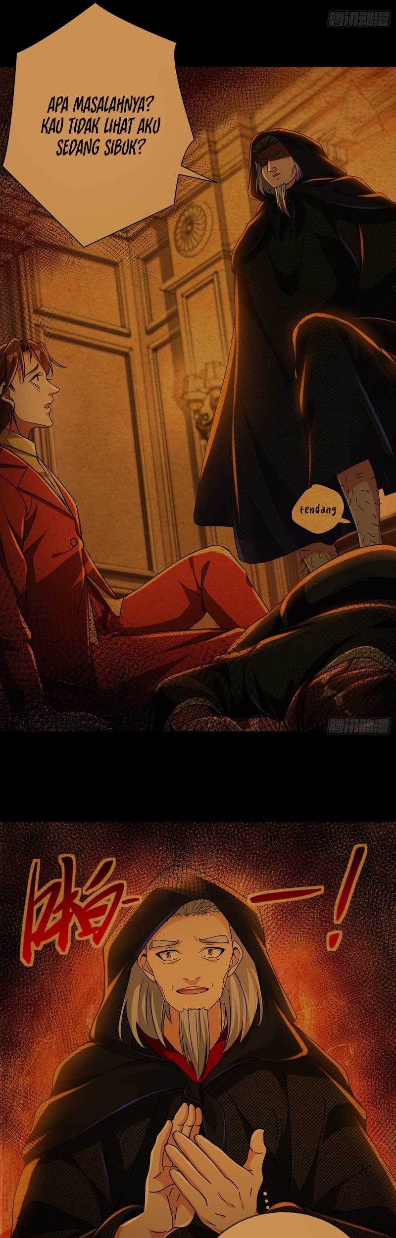 The Second Life After Awakening Chapter 22 Gambar 26