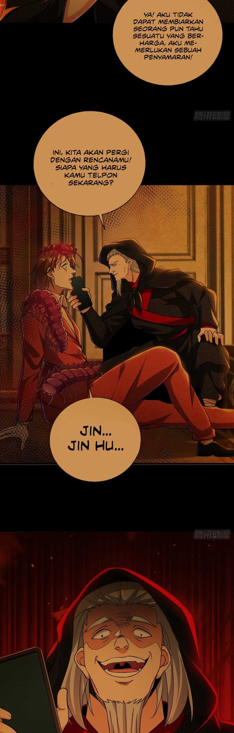 The Second Life After Awakening Chapter 22 Gambar 27