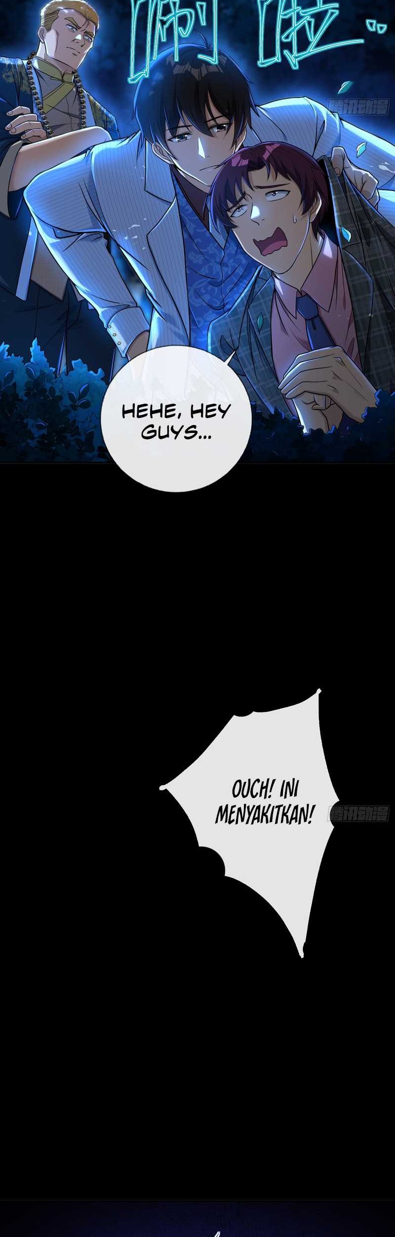 The Second Life After Awakening Chapter 21 Gambar 8