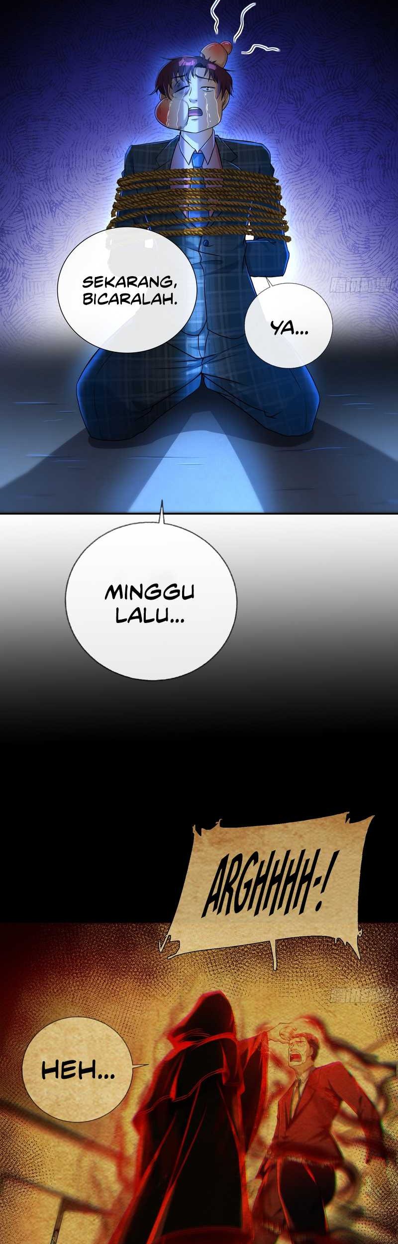 The Second Life After Awakening Chapter 21 Gambar 9