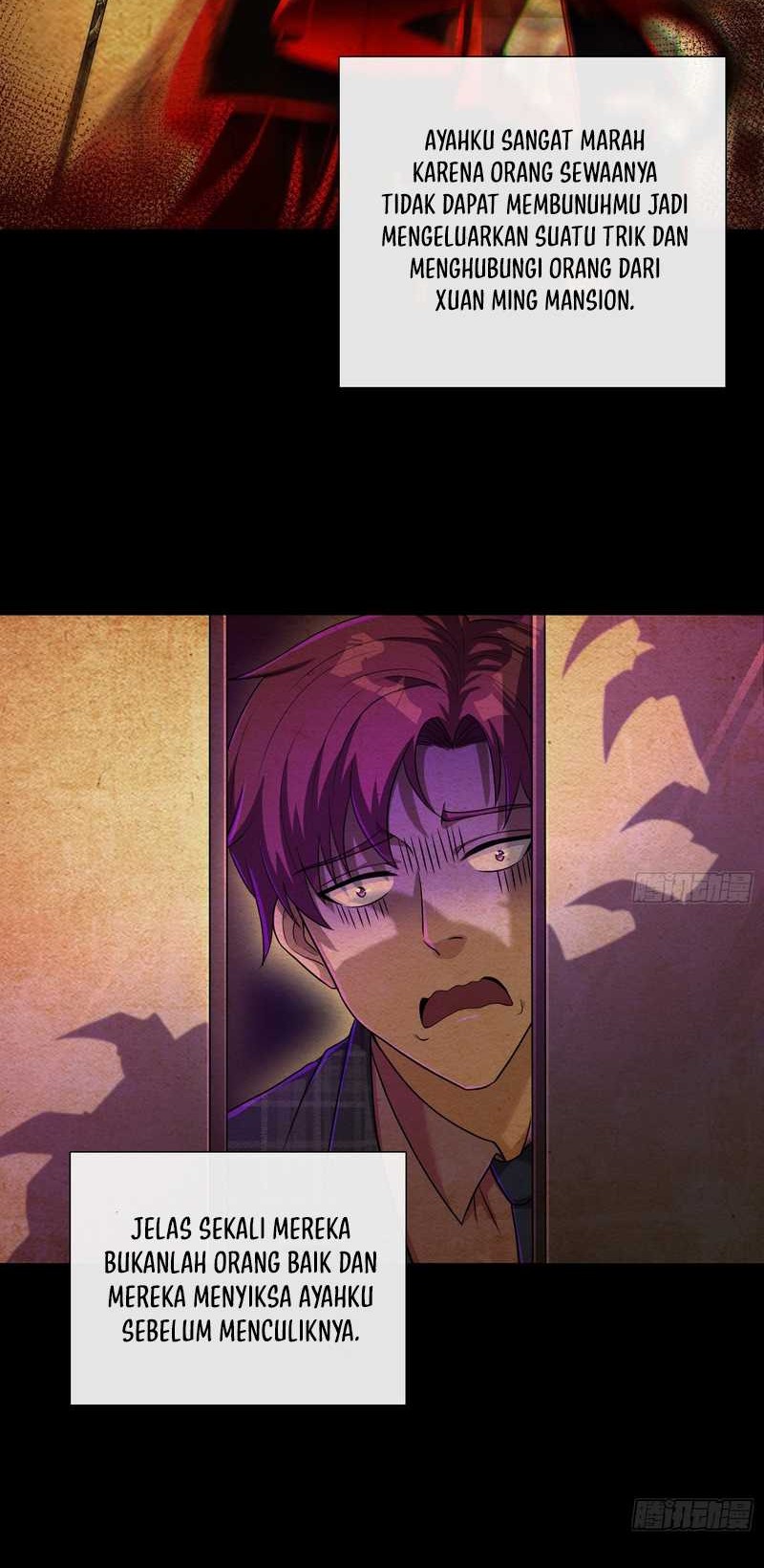 The Second Life After Awakening Chapter 21 Gambar 10