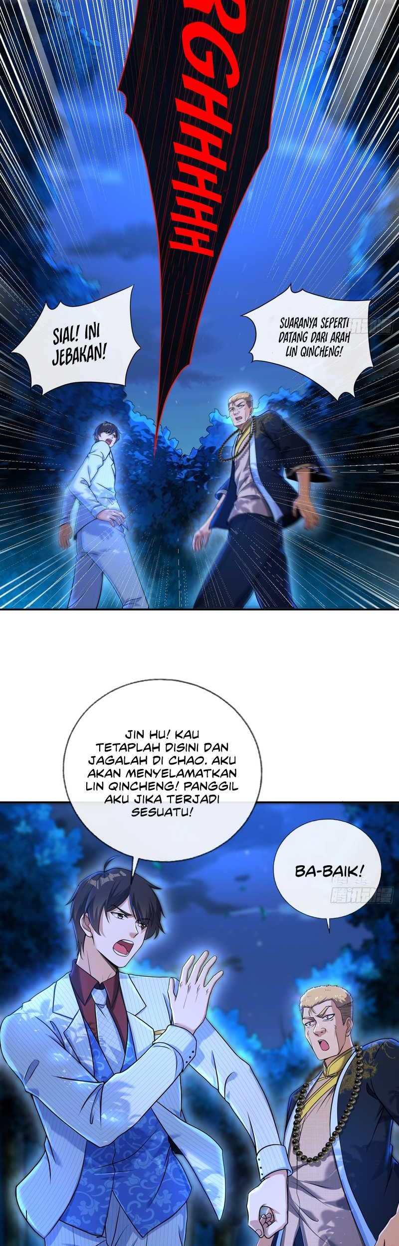 The Second Life After Awakening Chapter 21 Gambar 13