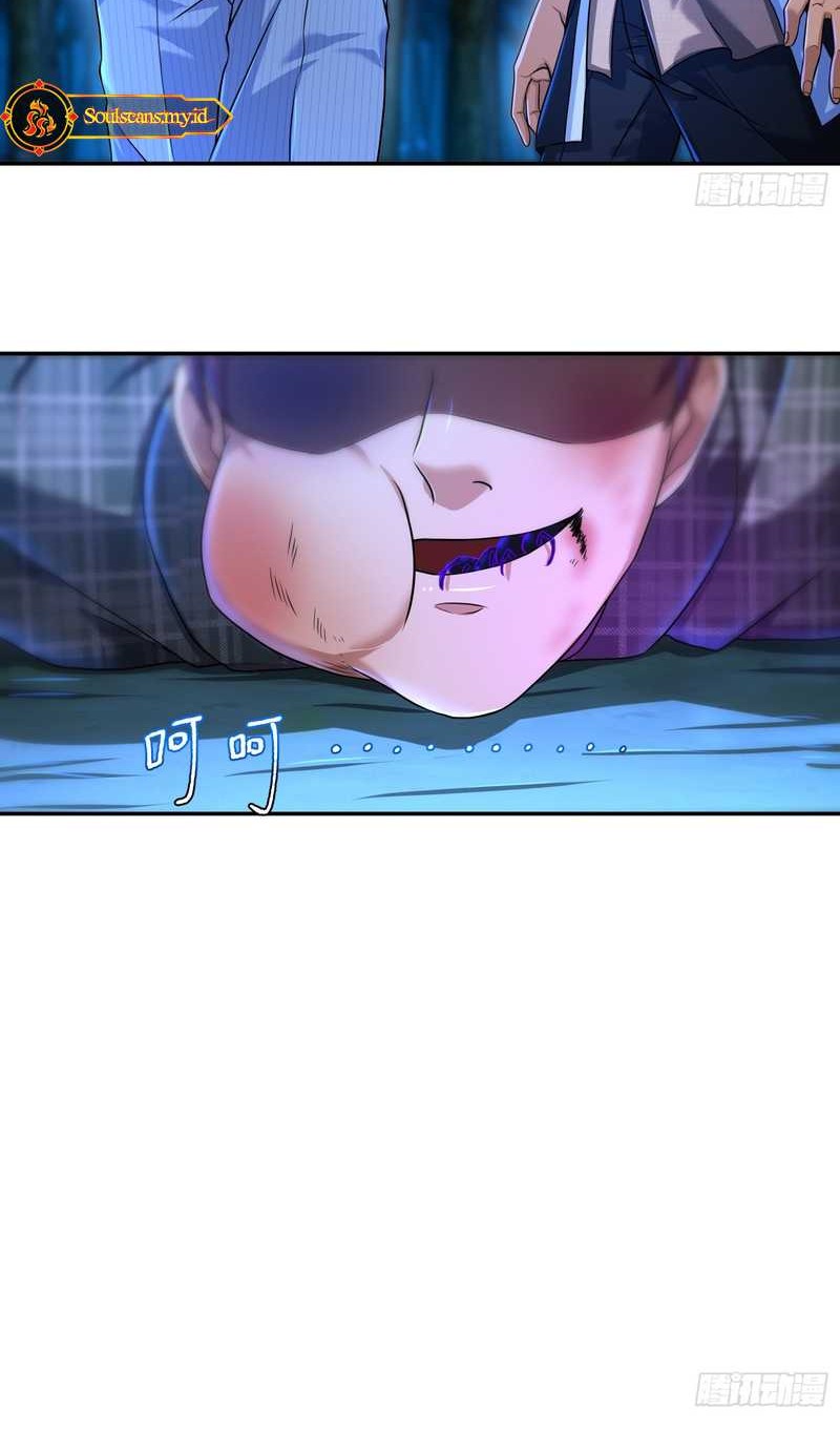 The Second Life After Awakening Chapter 21 Gambar 14