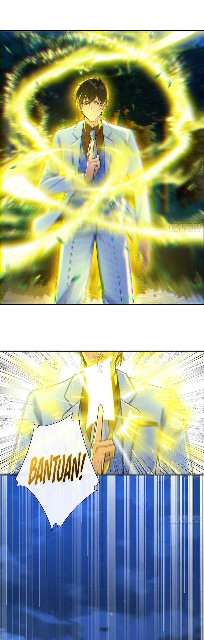 The Second Life After Awakening Chapter 21 Gambar 16